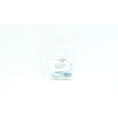 Ingersoll-Rand ARO 1/4IN 150PSI NPT MANUALLY OPERATED DIRECTIONAL CONTROL VALVE M212LS-10